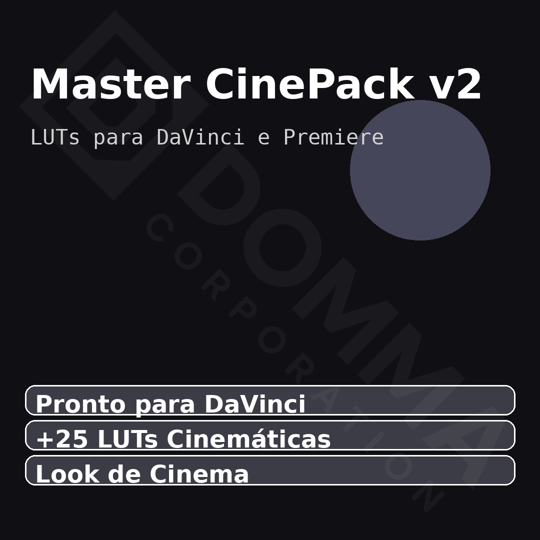 Master CinePack v2