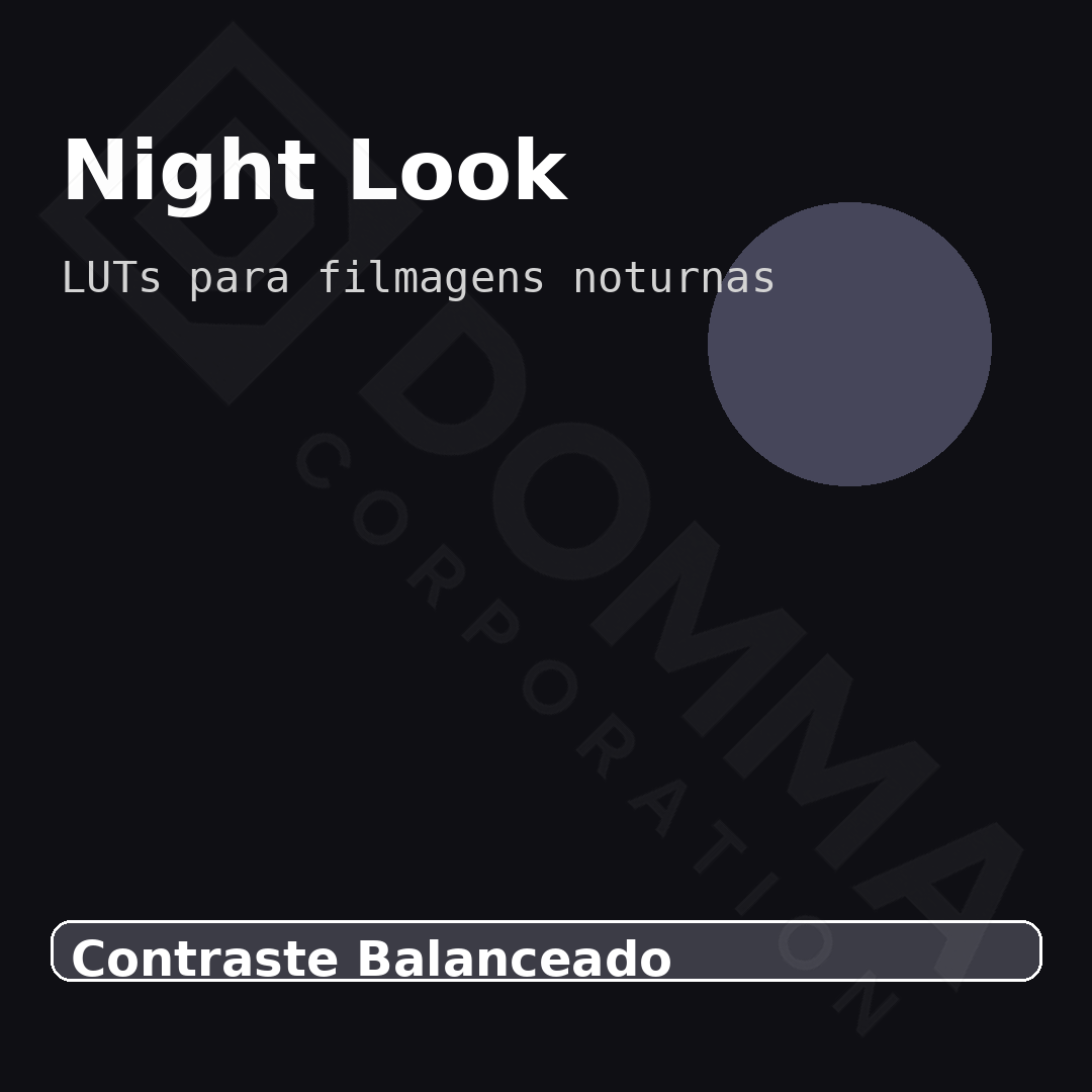 Night Look