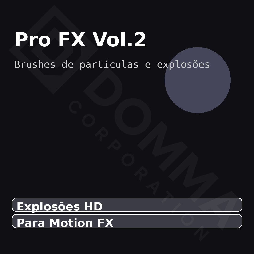 Pro FX Vol.2