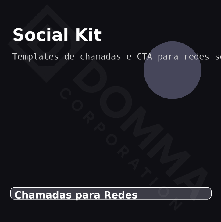 Social Kit