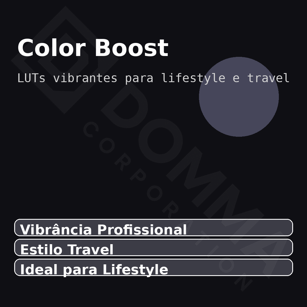 Color Boost