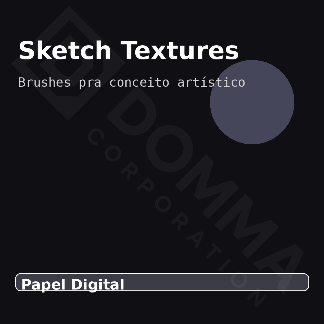 Sketch Textures